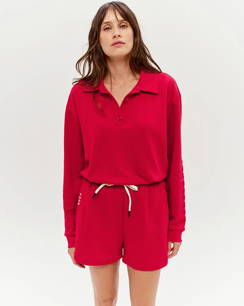 Oscar - short en coton très doux - Image 49