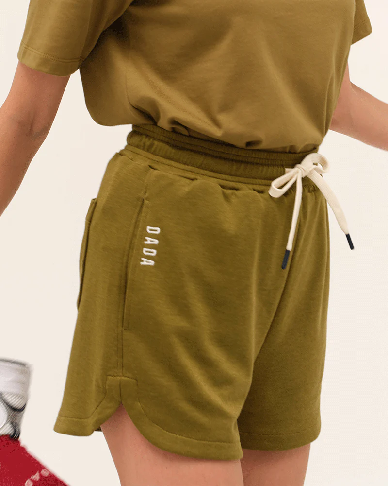 Oscar - short en coton très doux - Image 5