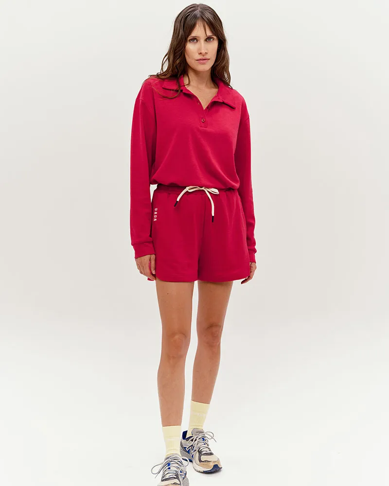 Oscar - short en coton très doux - Image 50