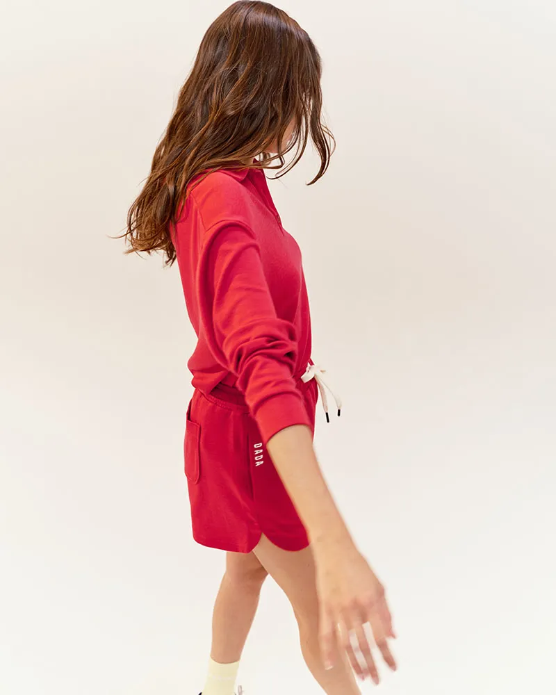 Oscar - short en coton très doux - Image 54