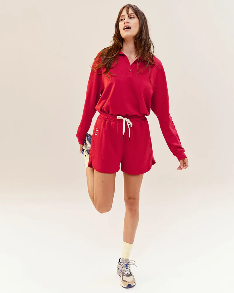 Oscar - short en coton très doux - Image 55