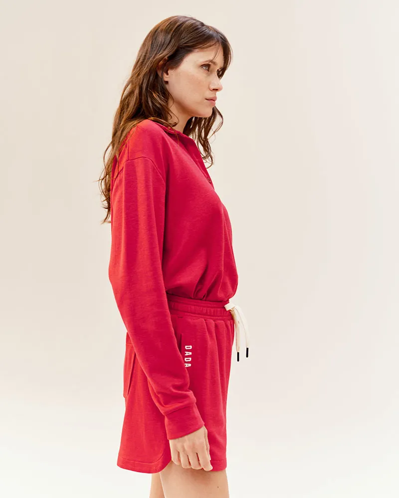 Oscar - short en coton très doux - Image 57