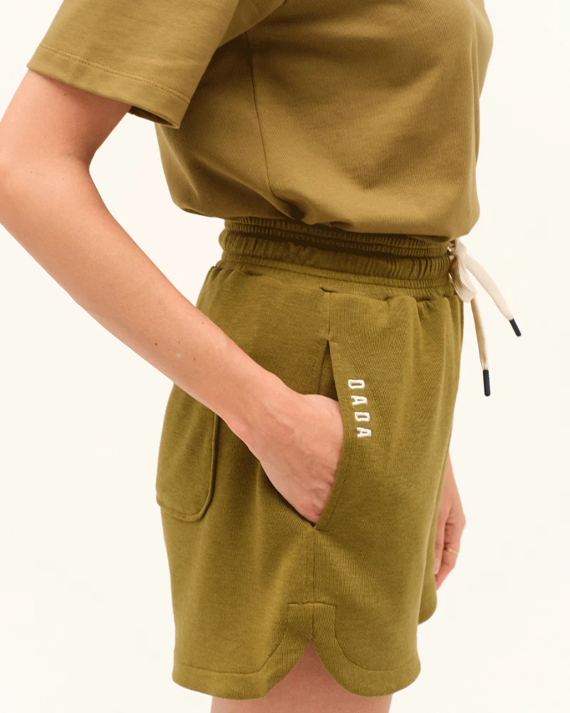 Oscar - short en coton très doux - Image 6