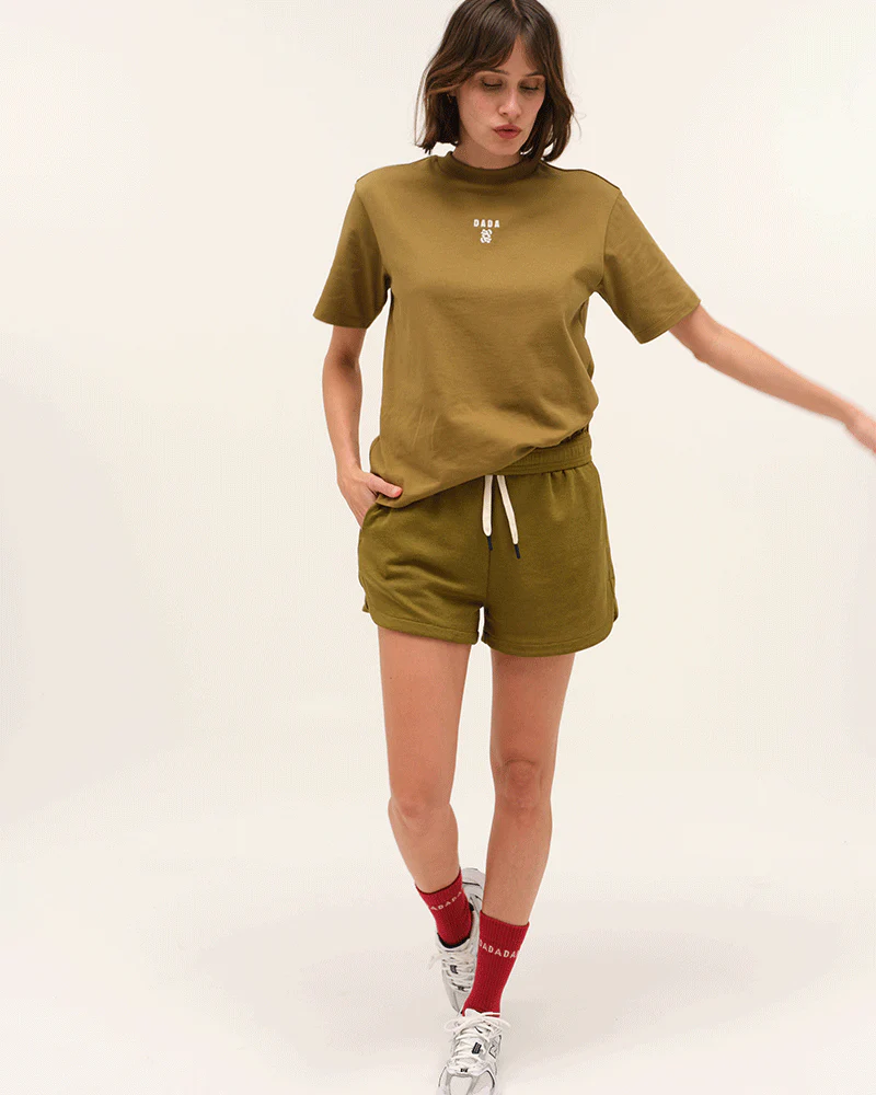 Oscar - short en coton très doux - Image 7