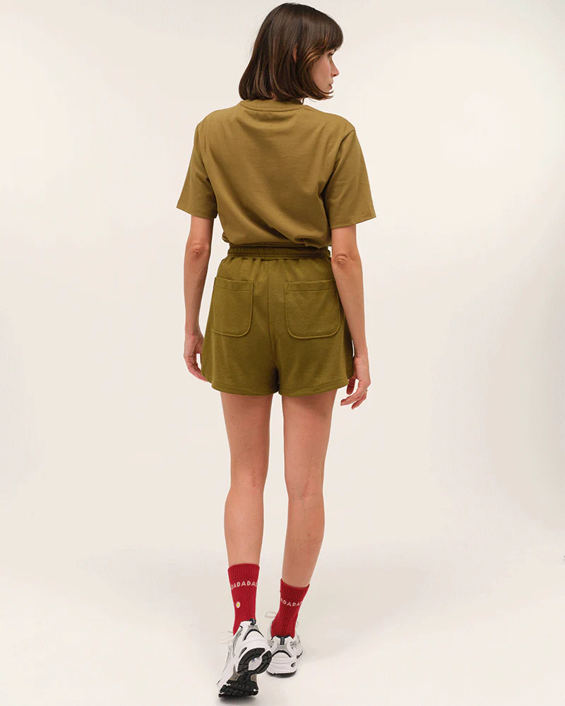 Oscar - short en coton très doux - Image 8