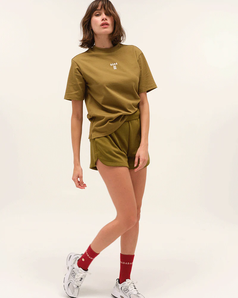 Oscar - short en coton très doux - Image 9