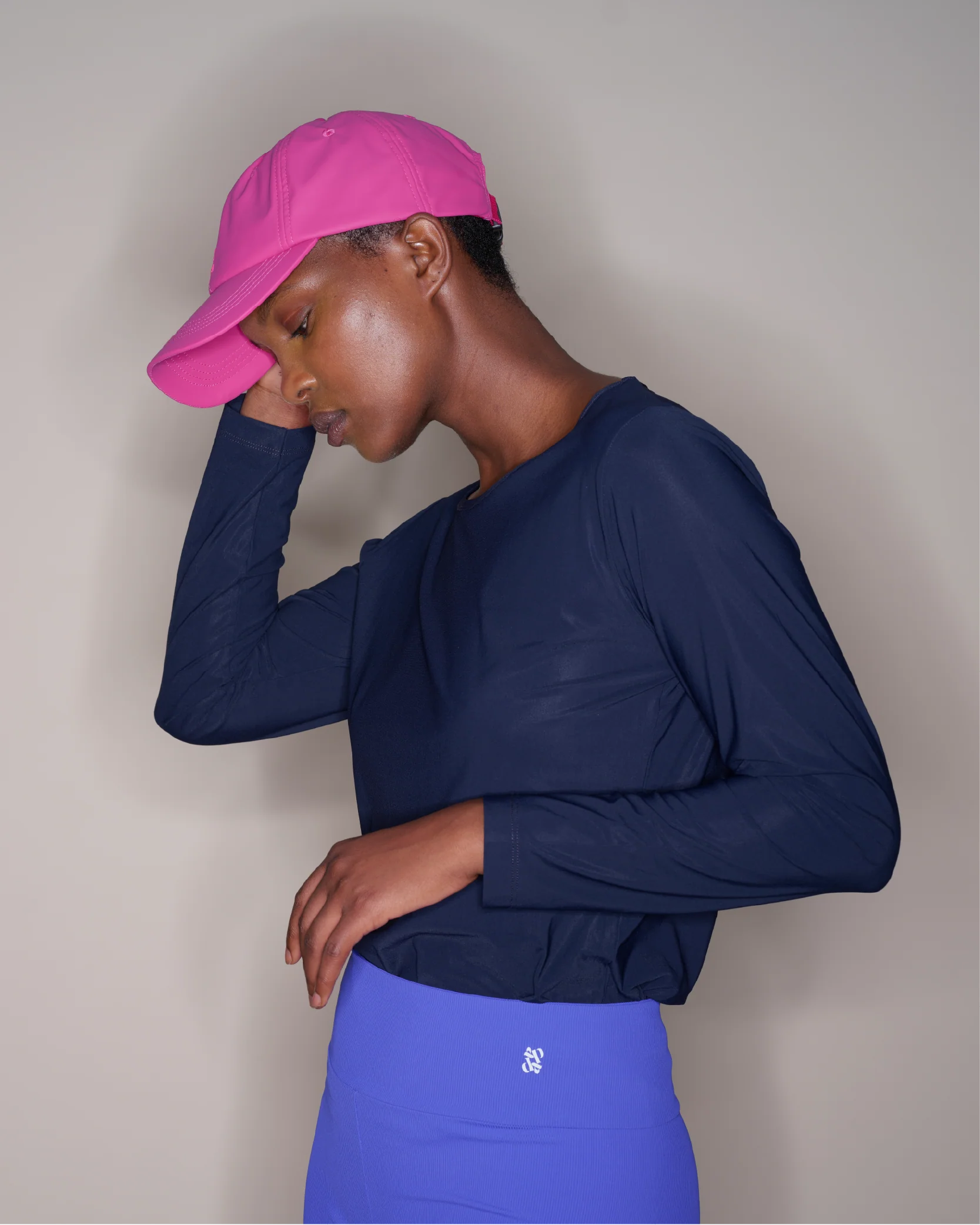 Scarlett - Casquette imperméable - Image 17