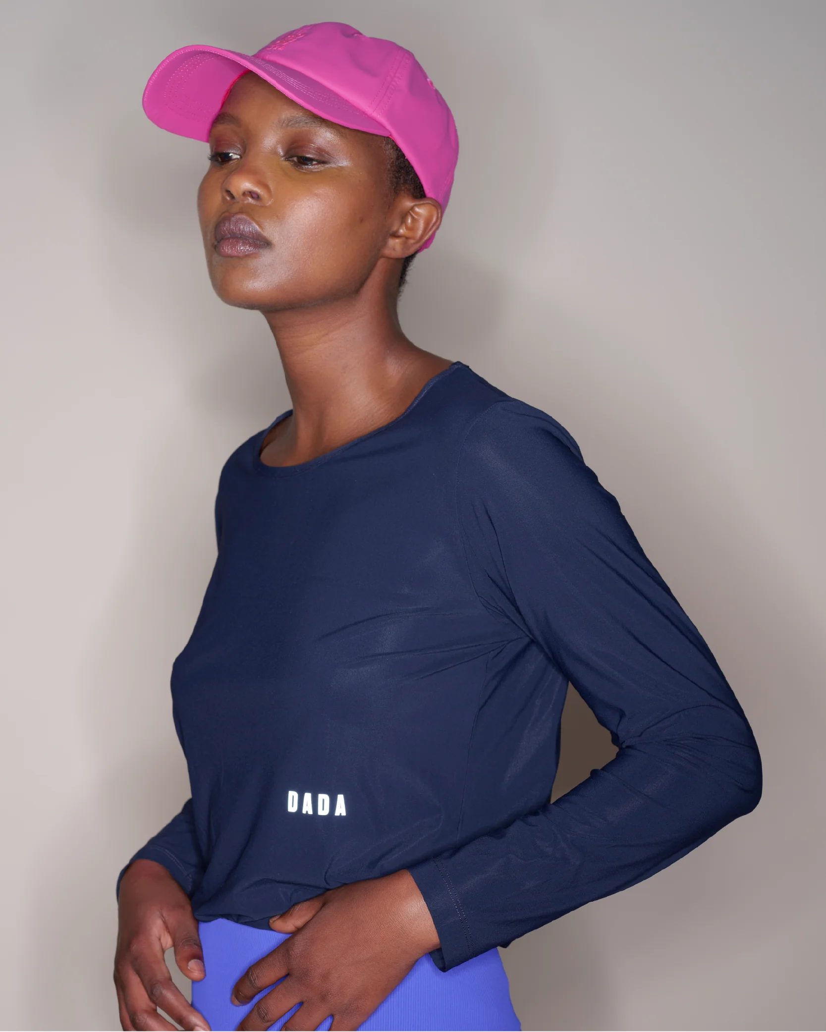 Scarlett - Casquette imperméable - Image 19