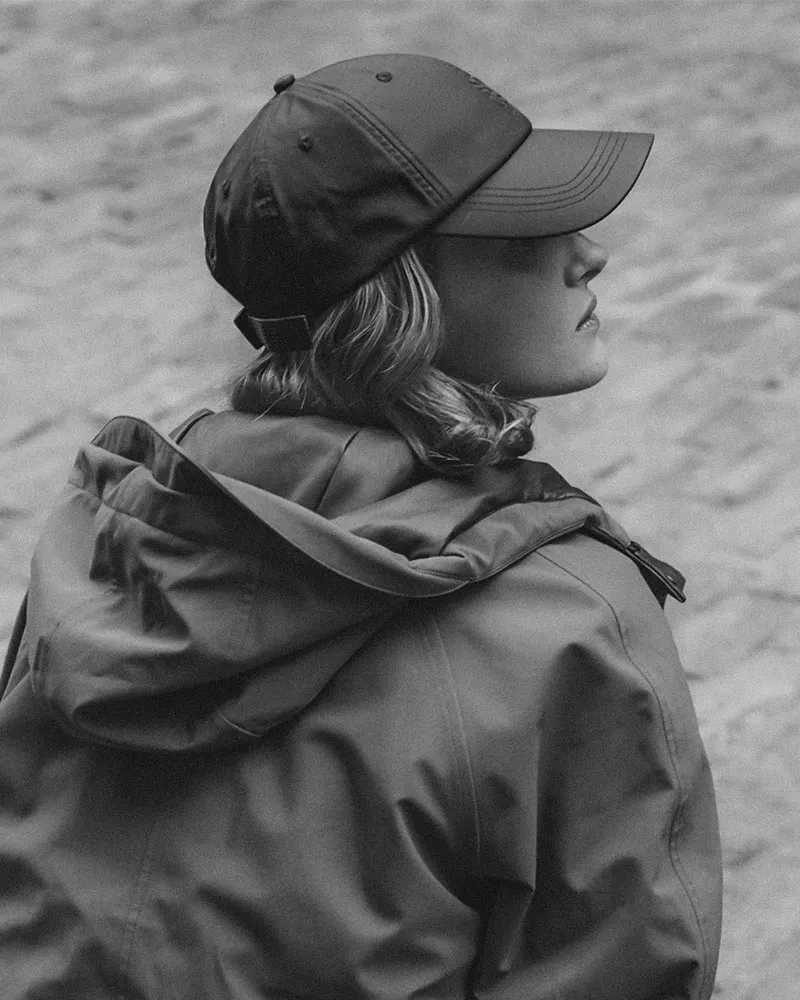 Scarlett - Casquette imperméable - Image 3