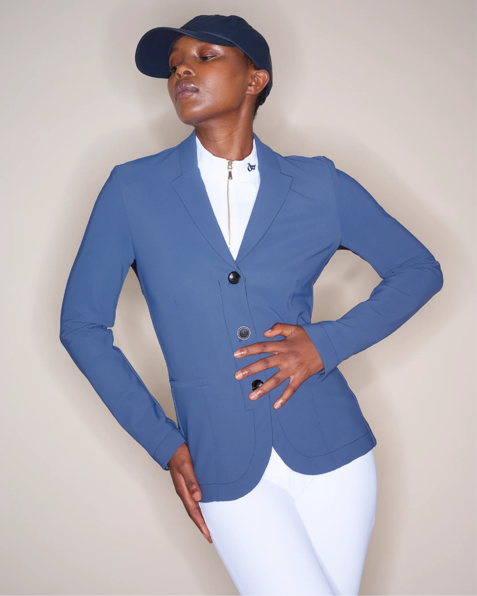 Scarlett - Casquette imperméable - Image 5