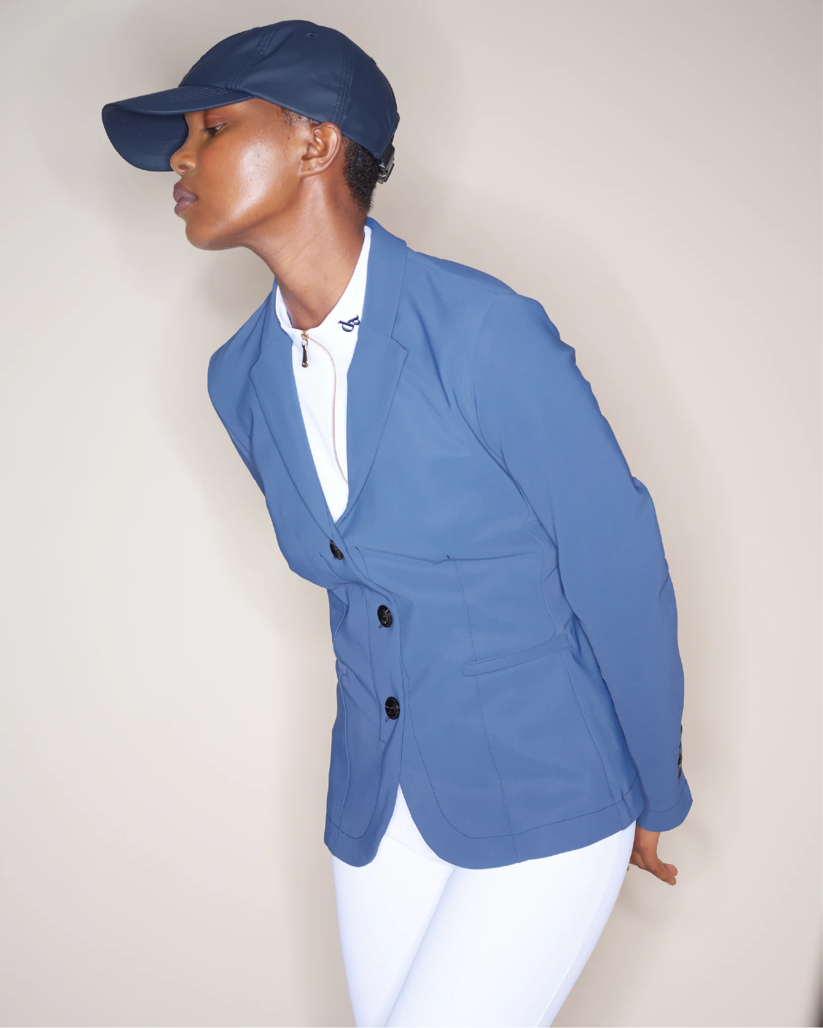 Scarlett - Casquette imperméable - Image 7