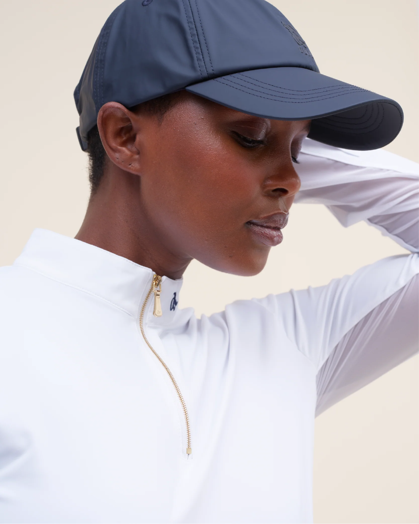 Scarlett - Casquette imperméable - Image 8