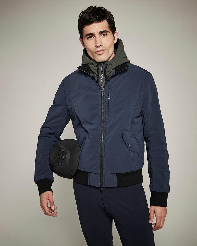 Solinero - Blouson d'équitation d'hiver - Image 10