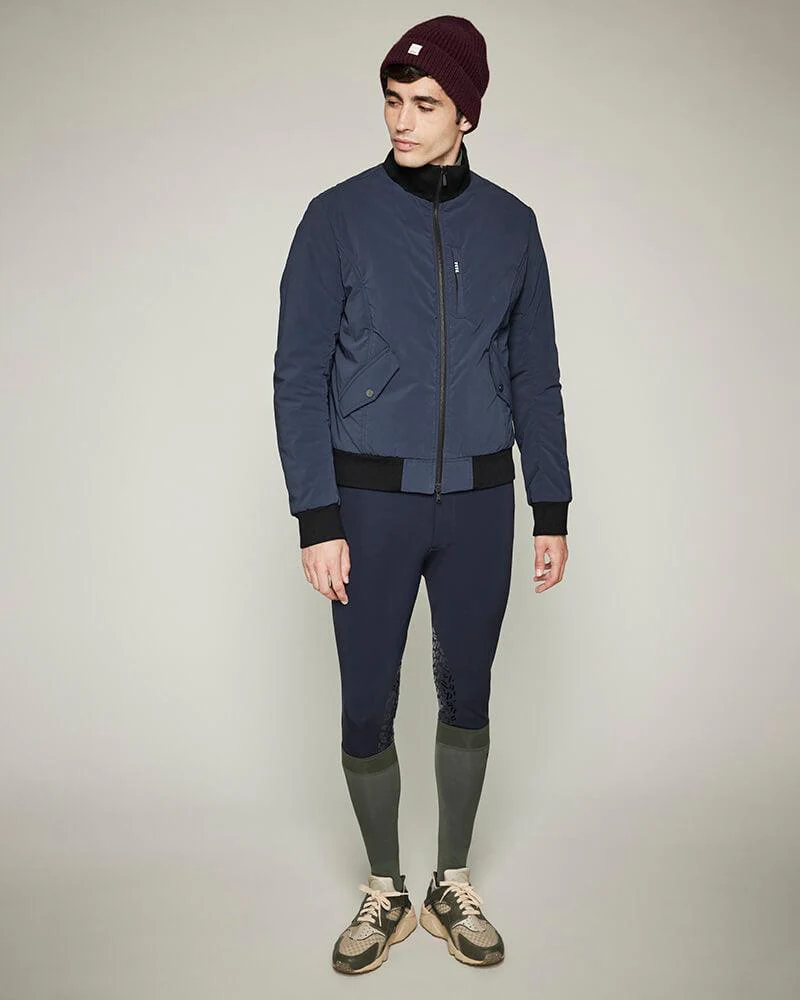 Solinero - Blouson d'équitation d'hiver - Image 12
