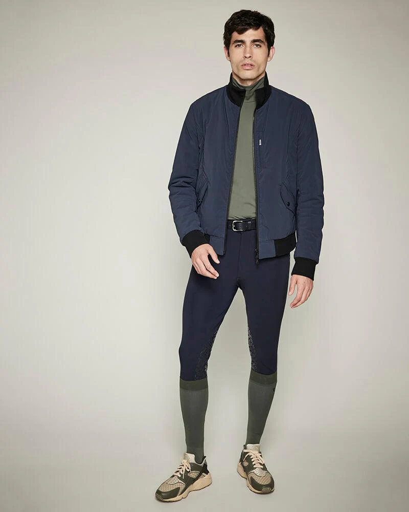 Solinero - Blouson d'équitation d'hiver - Image 13