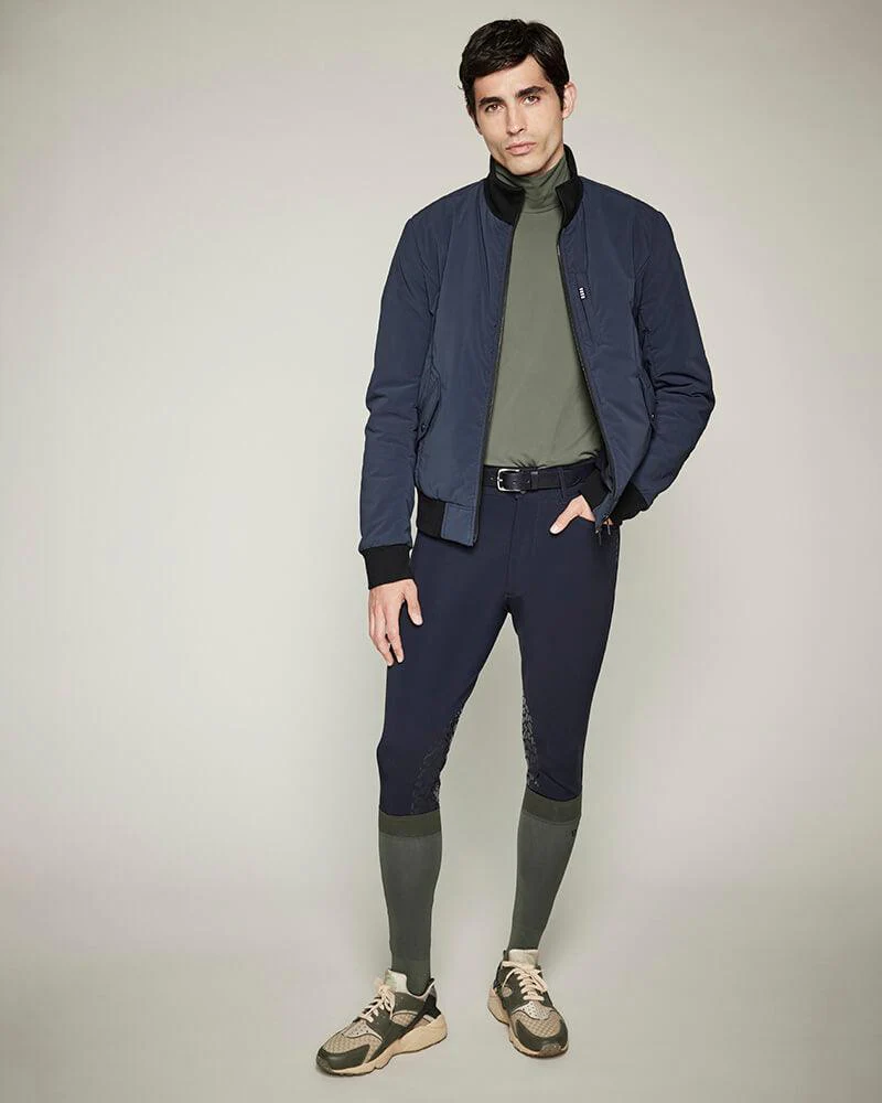 Solinero - Blouson d'équitation d'hiver - Image 14