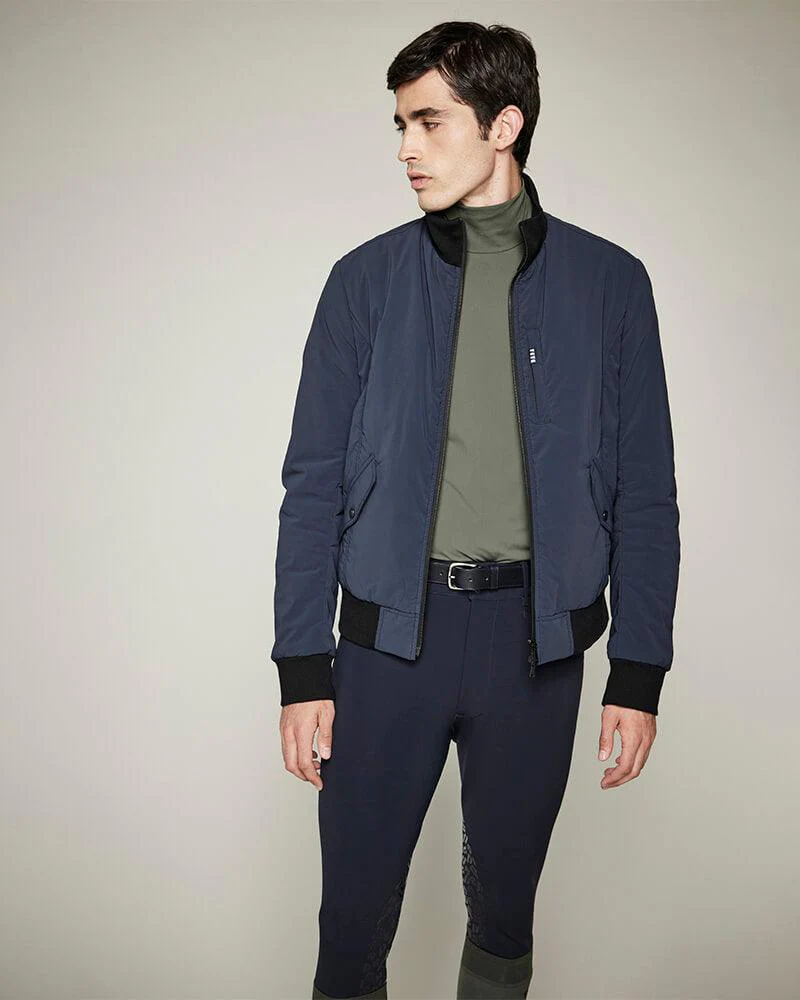 Solinero - Blouson d'équitation d'hiver - Image 15