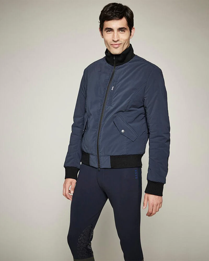 Solinero - Blouson d'équitation d'hiver - Image 16