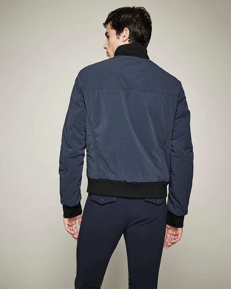 Solinero - Blouson d'équitation d'hiver - Image 17