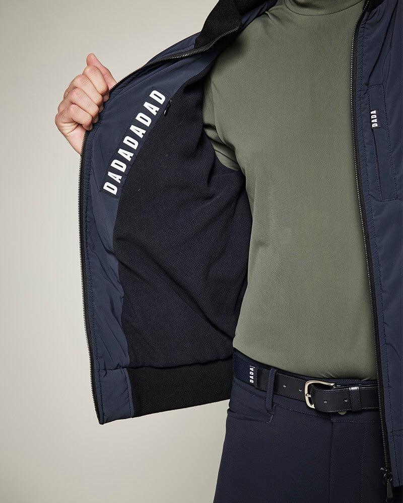 Solinero - Blouson d'équitation d'hiver - Image 18