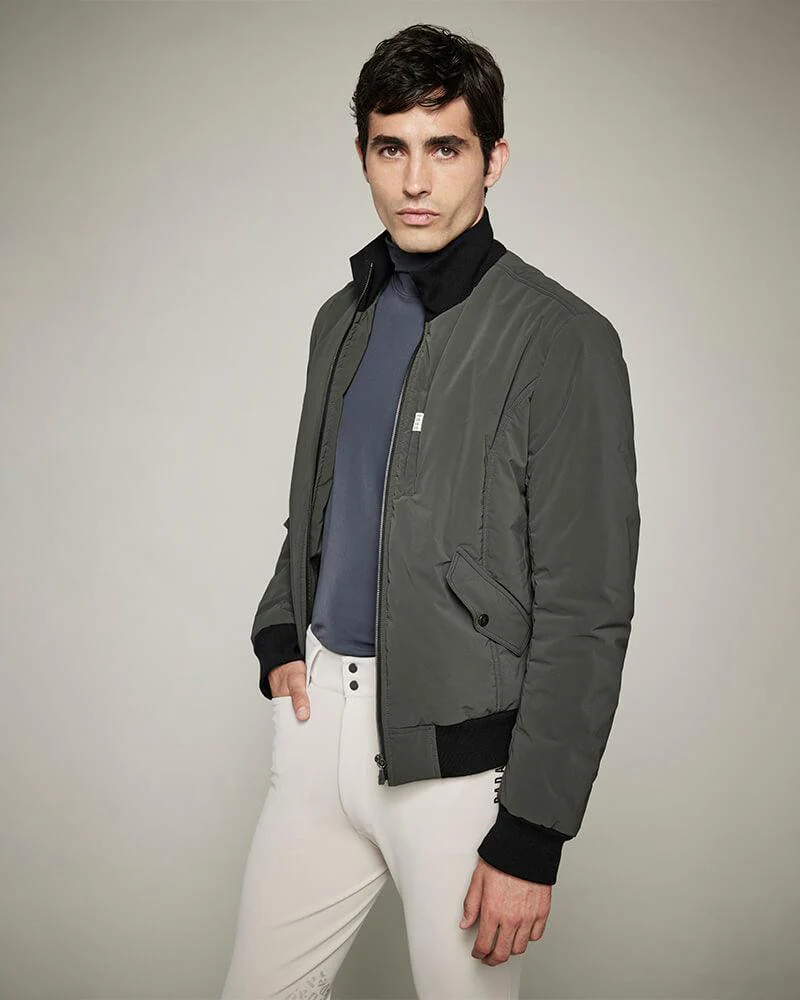 Solinero - Blouson d'équitation d'hiver - Image 4