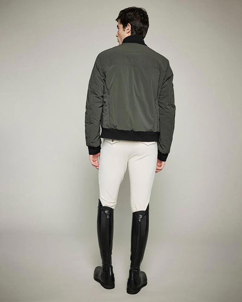 Solinero - Blouson d'équitation d'hiver - Image 5