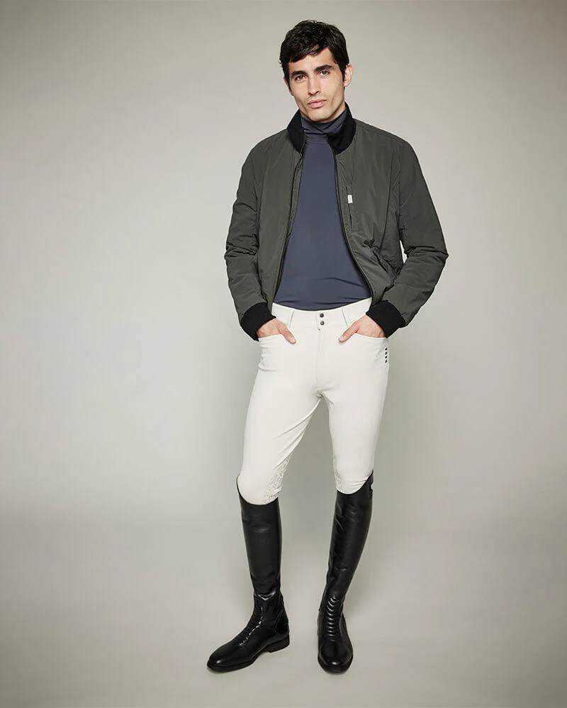 Solinero - Blouson d'équitation d'hiver - Image 6