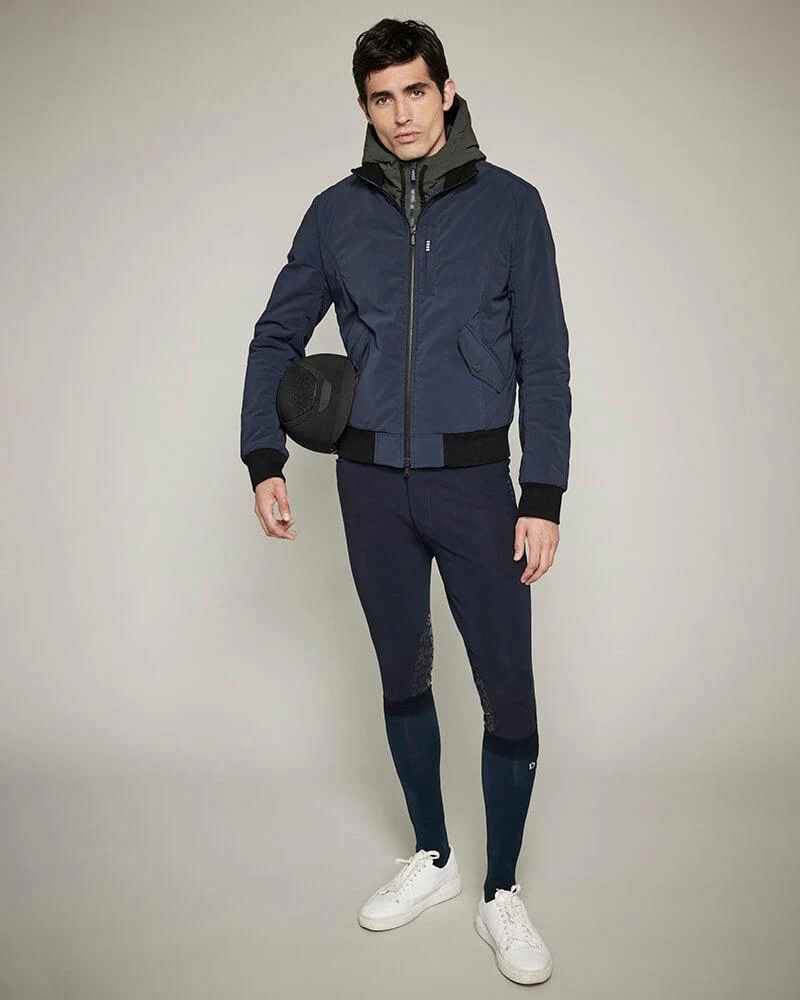 Solinero - Blouson d'équitation d'hiver - Image 9