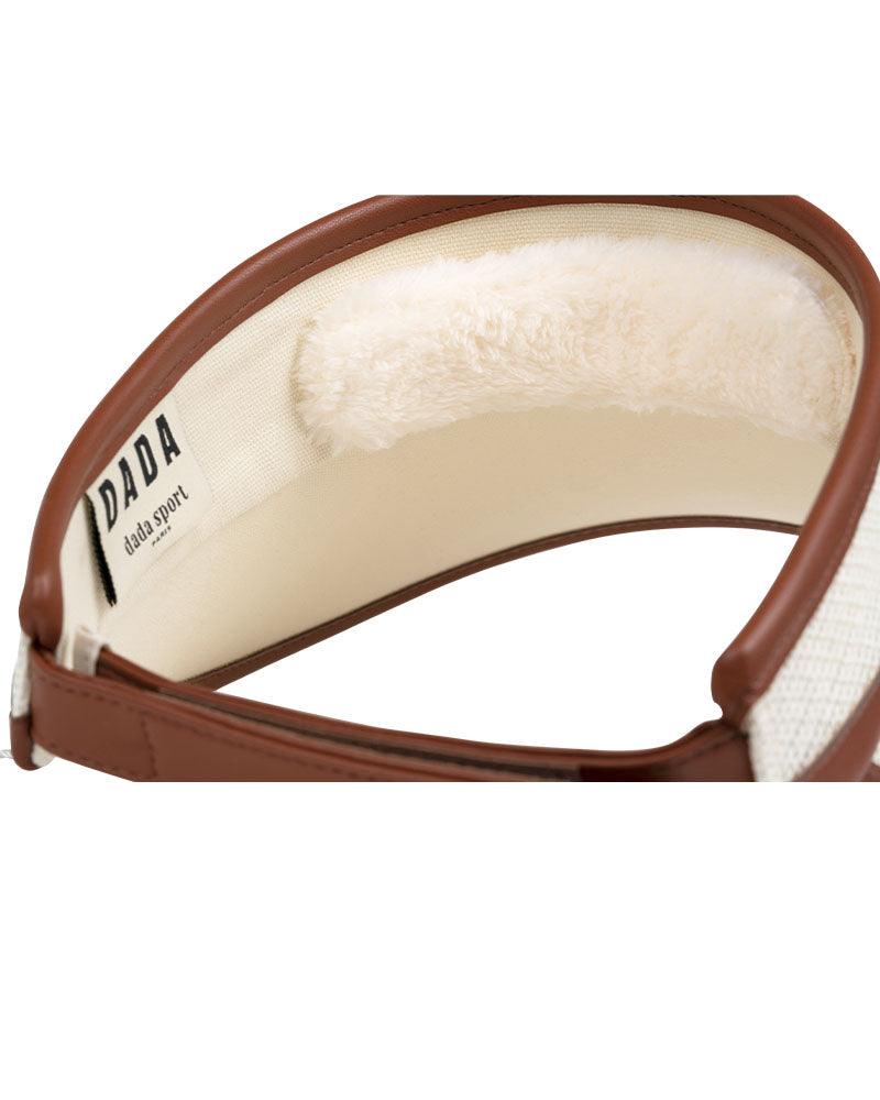 Sultane - Visière d'équitation - Image 13