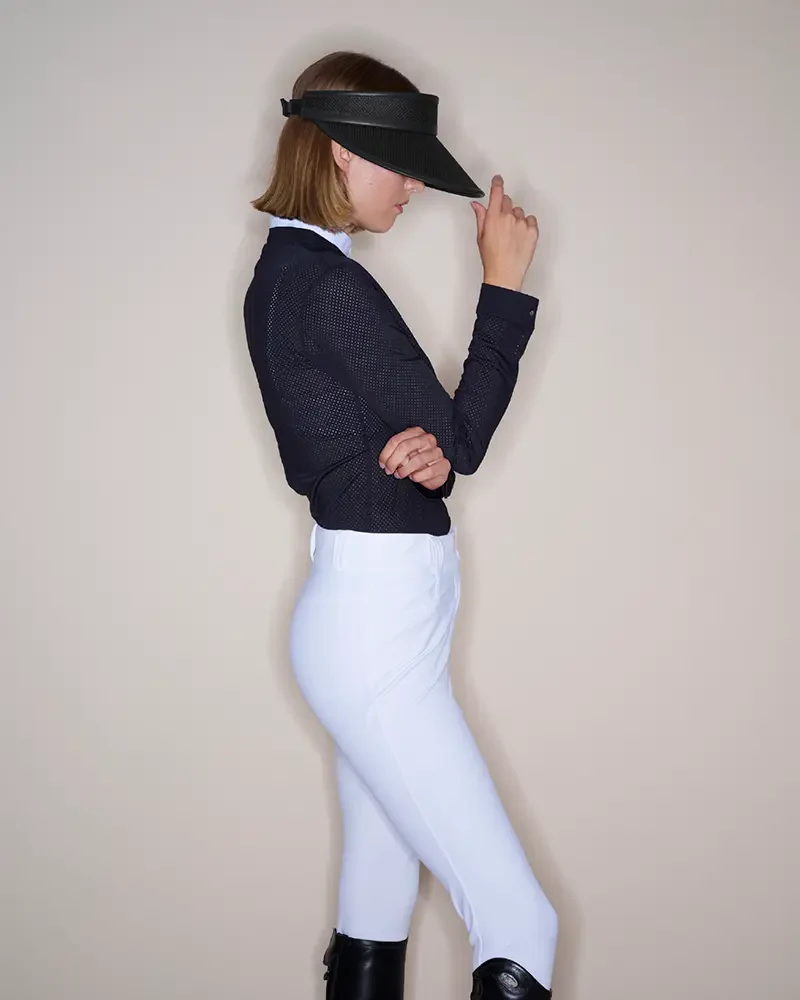 Sultane - Visière d'équitation - Image 4