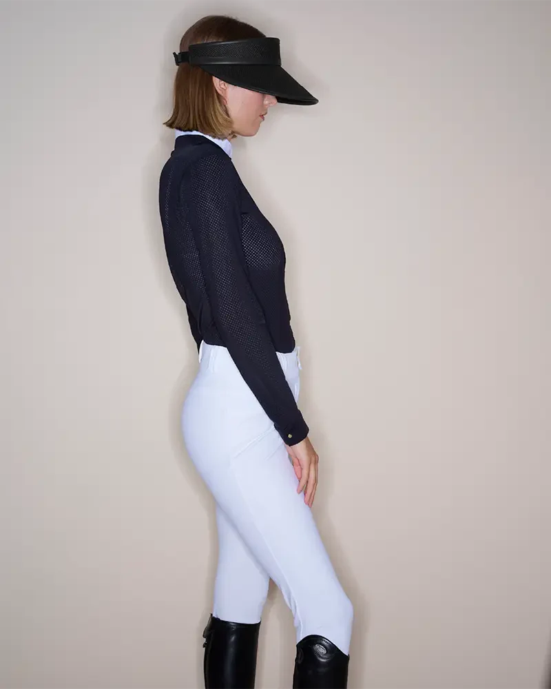 Sultane - Visière d'équitation - Image 5