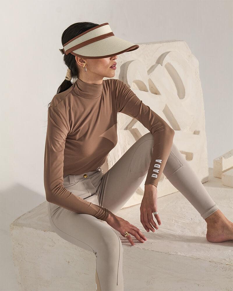 Sultane - Visière d'équitation - Image 9