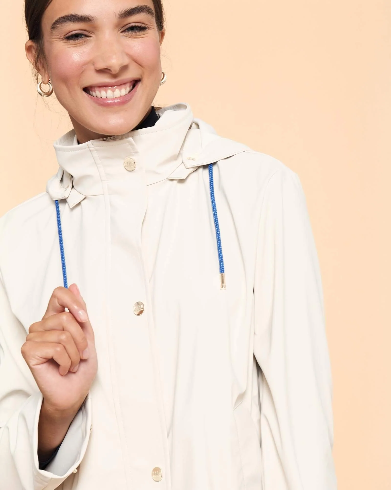 Tempo - Blouson impermeable d'équitation - Image 20