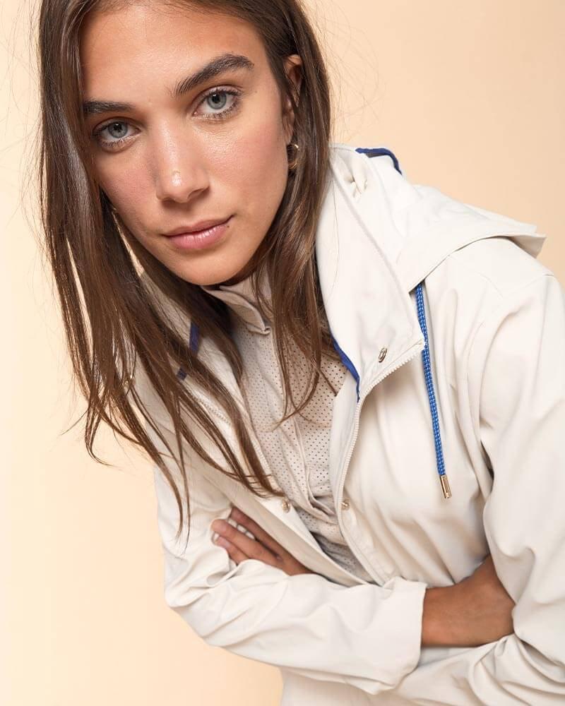 Tempo - Blouson impermeable d'équitation - Image 22