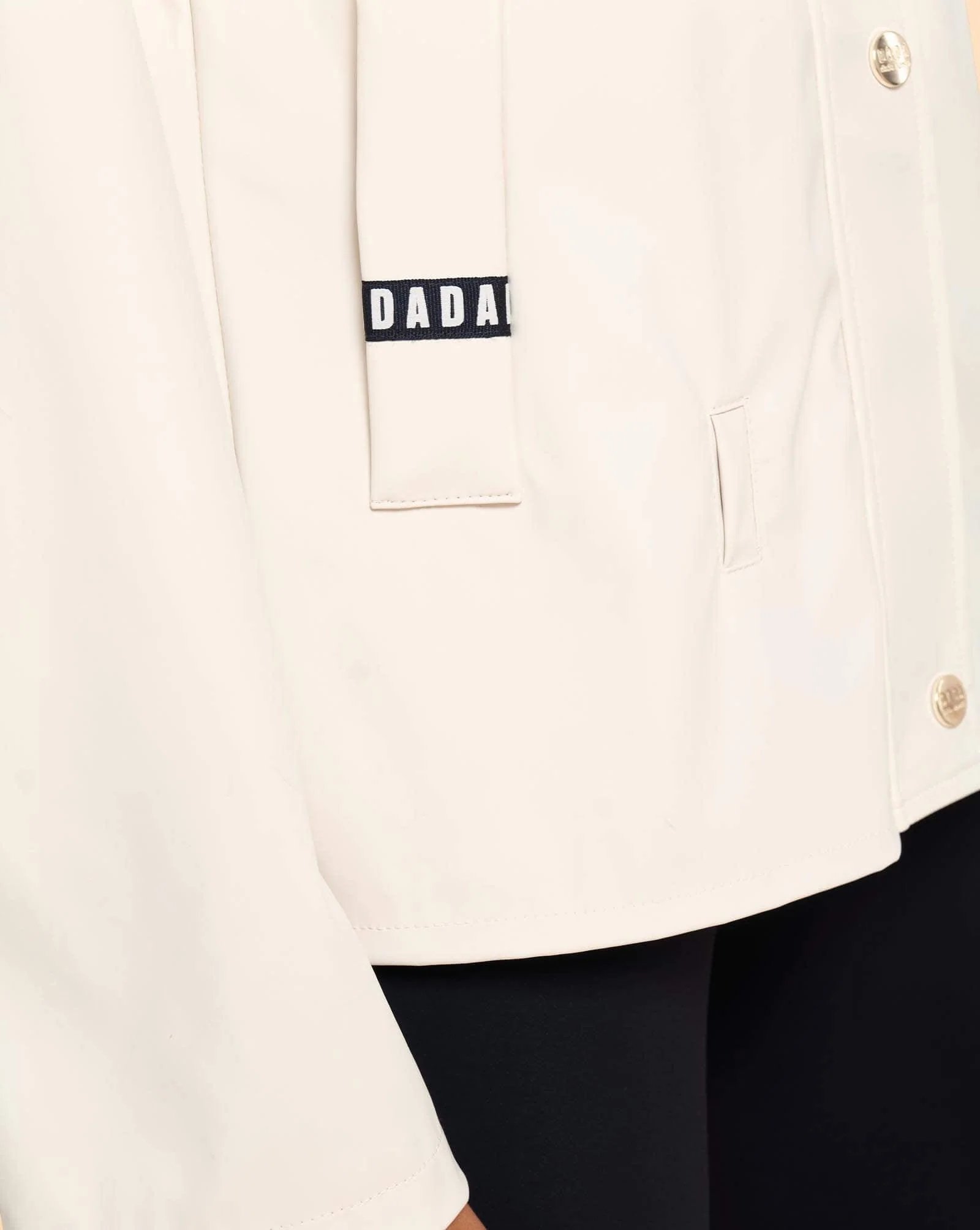 Tempo - Blouson impermeable d'équitation - Image 26