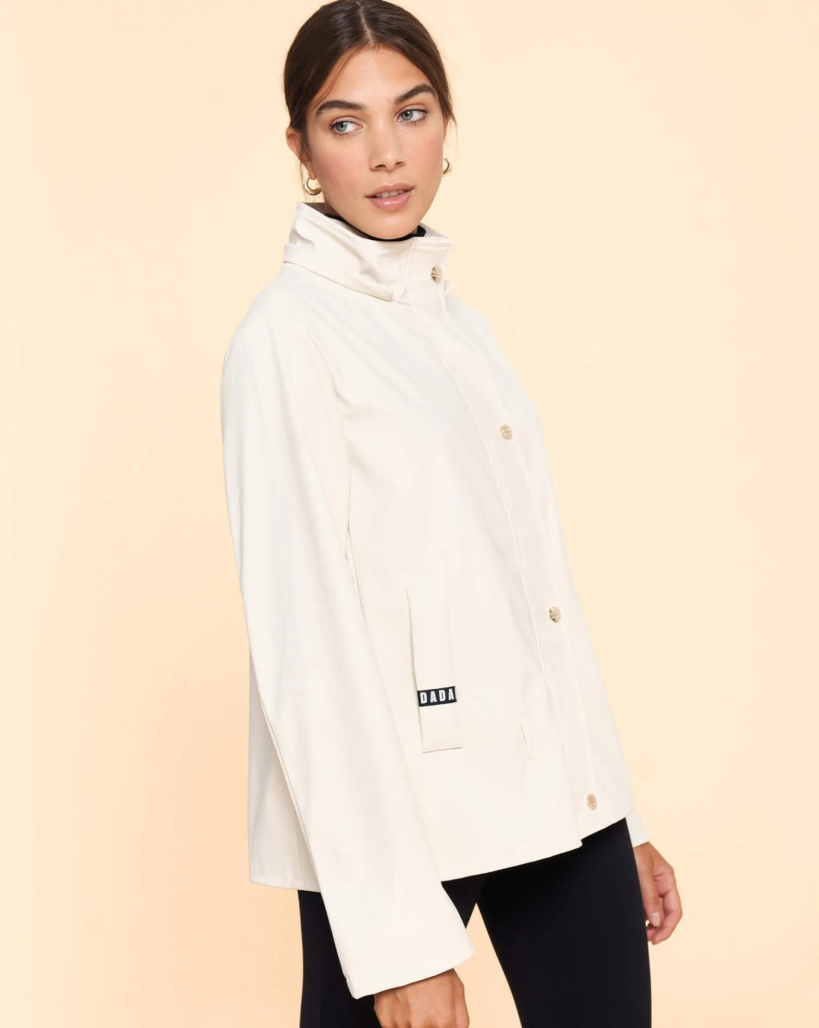 Tempo - Blouson impermeable d'équitation - Image 27
