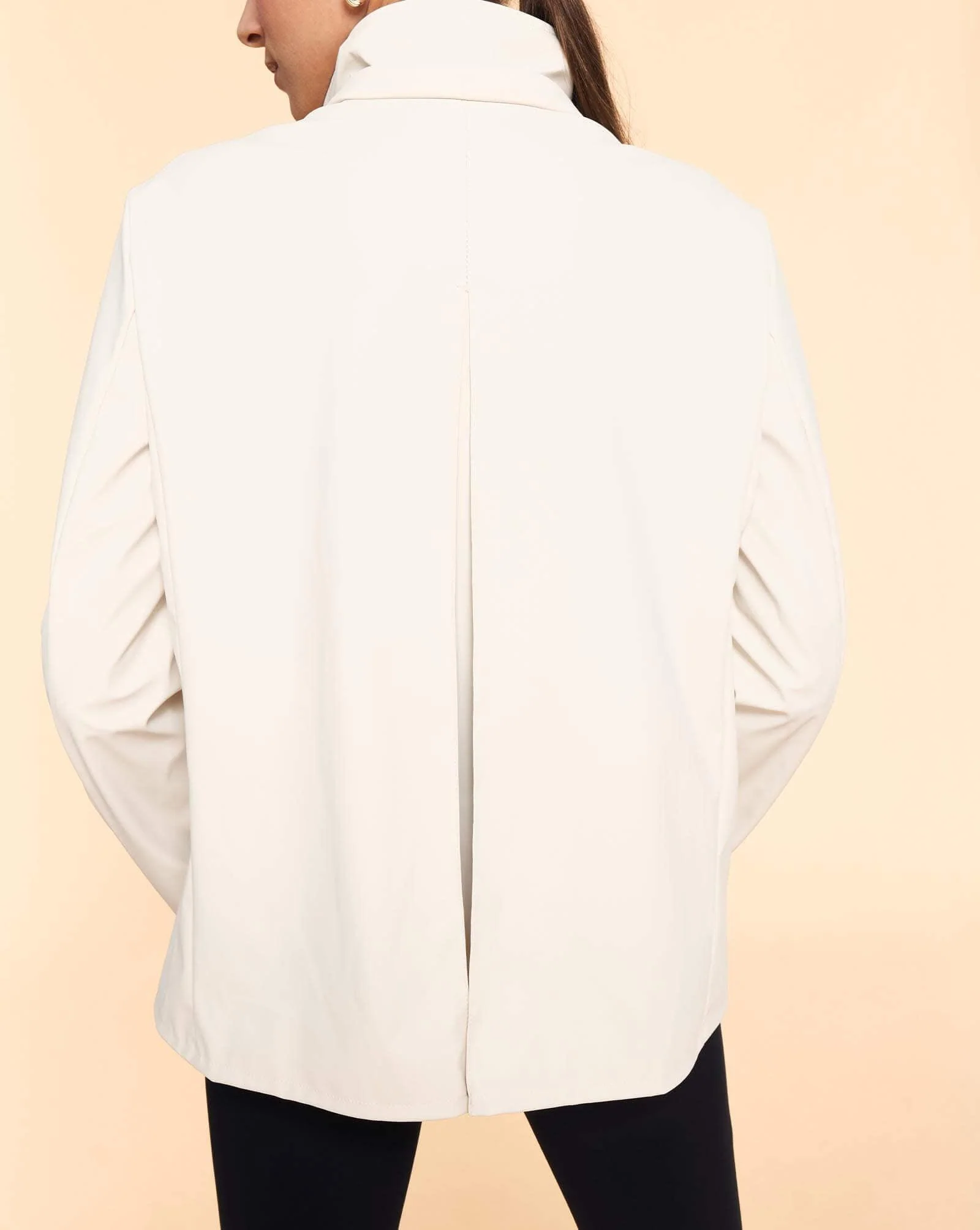 Tempo - Blouson impermeable d'équitation - Image 28