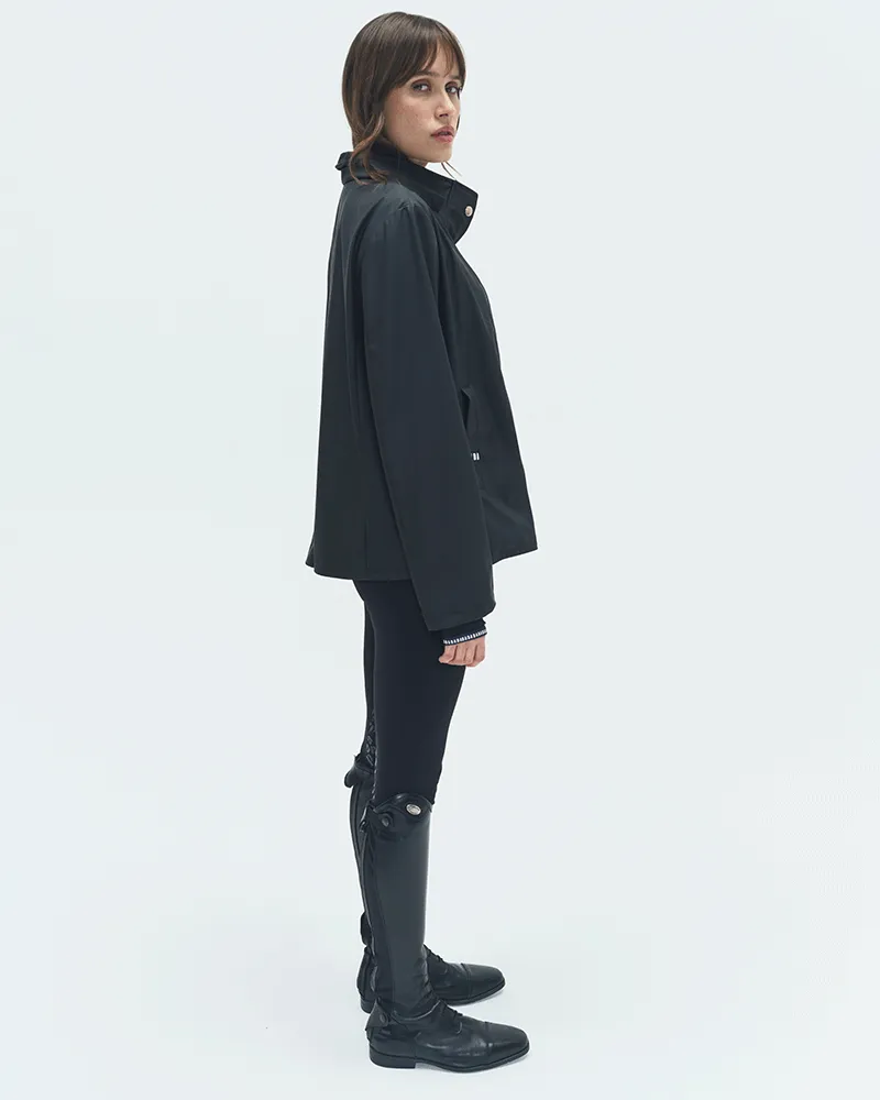 Tempo - Blouson impermeable d'équitation - Image 3