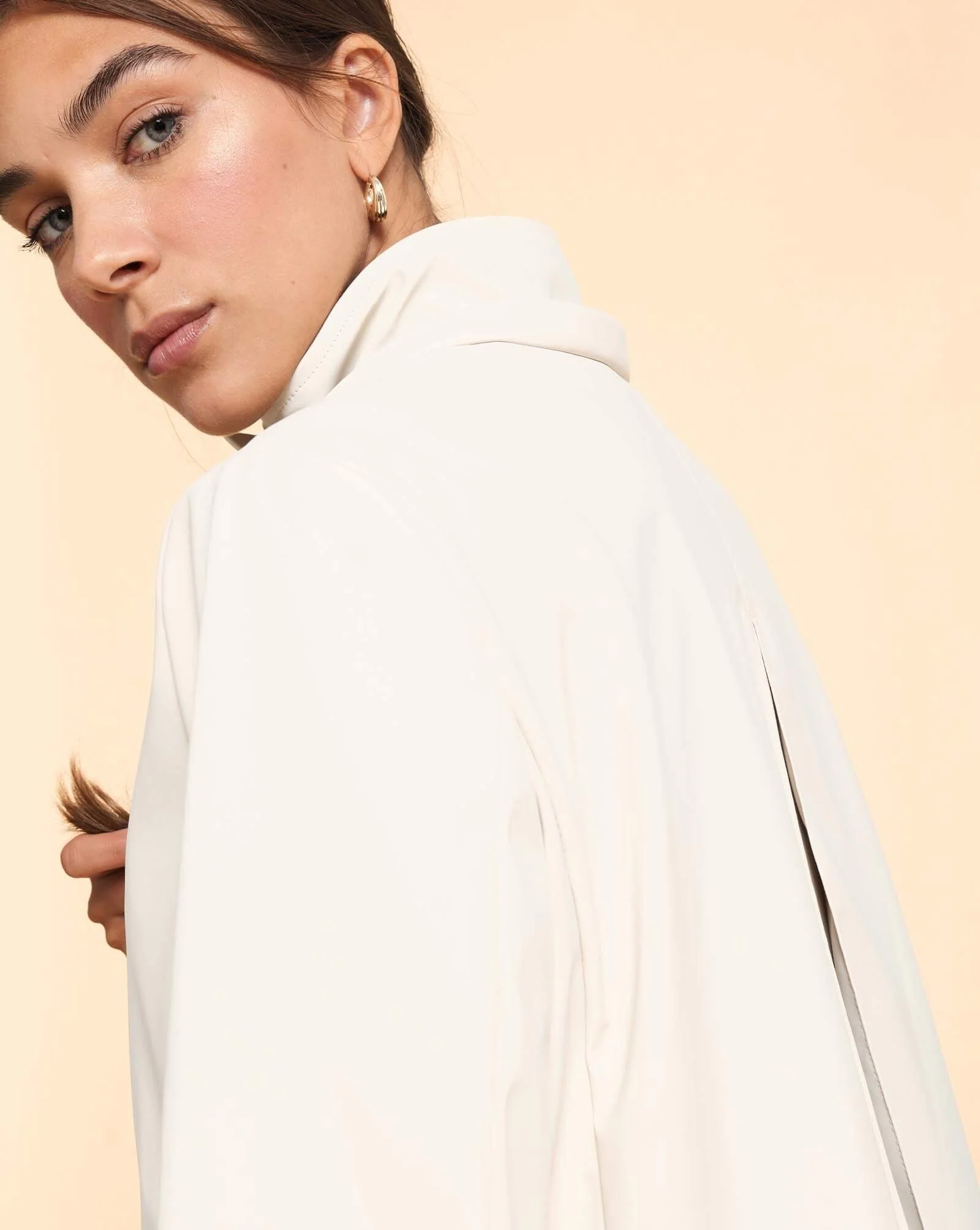 Tempo - Blouson impermeable d'équitation - Image 31