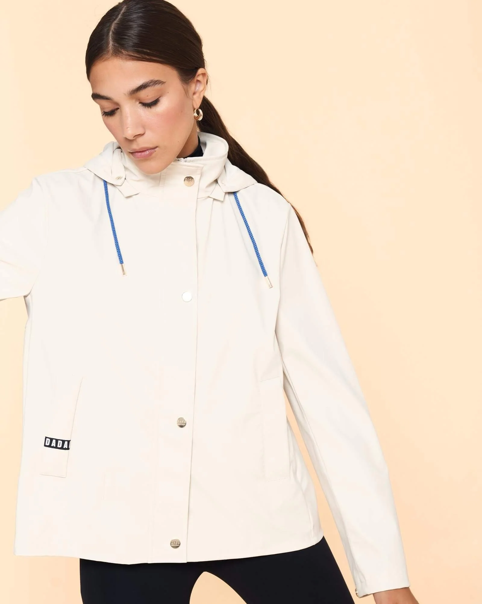 Tempo - Blouson impermeable d'équitation - Image 32