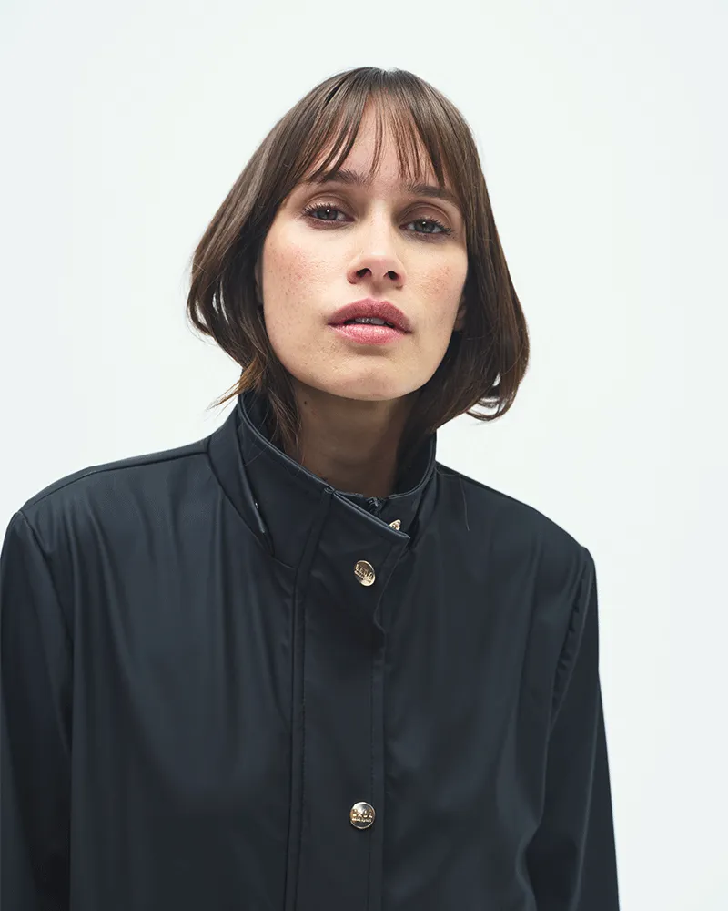 Tempo - Blouson impermeable d'équitation - Image 4