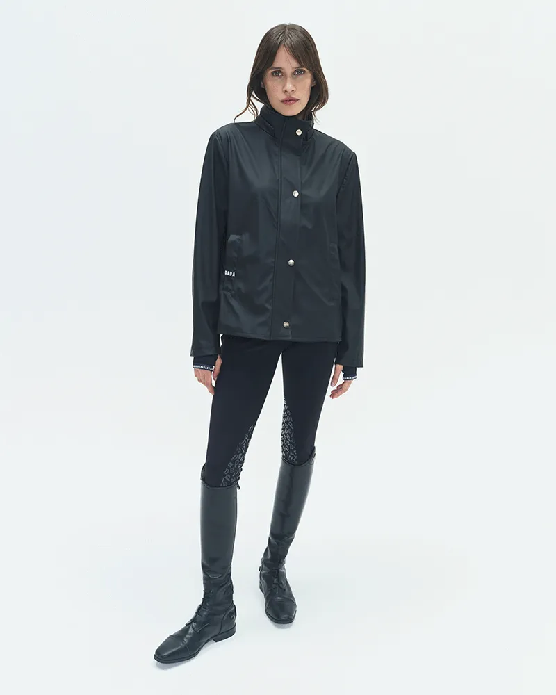 Tempo - Blouson impermeable d'équitation - Image 5