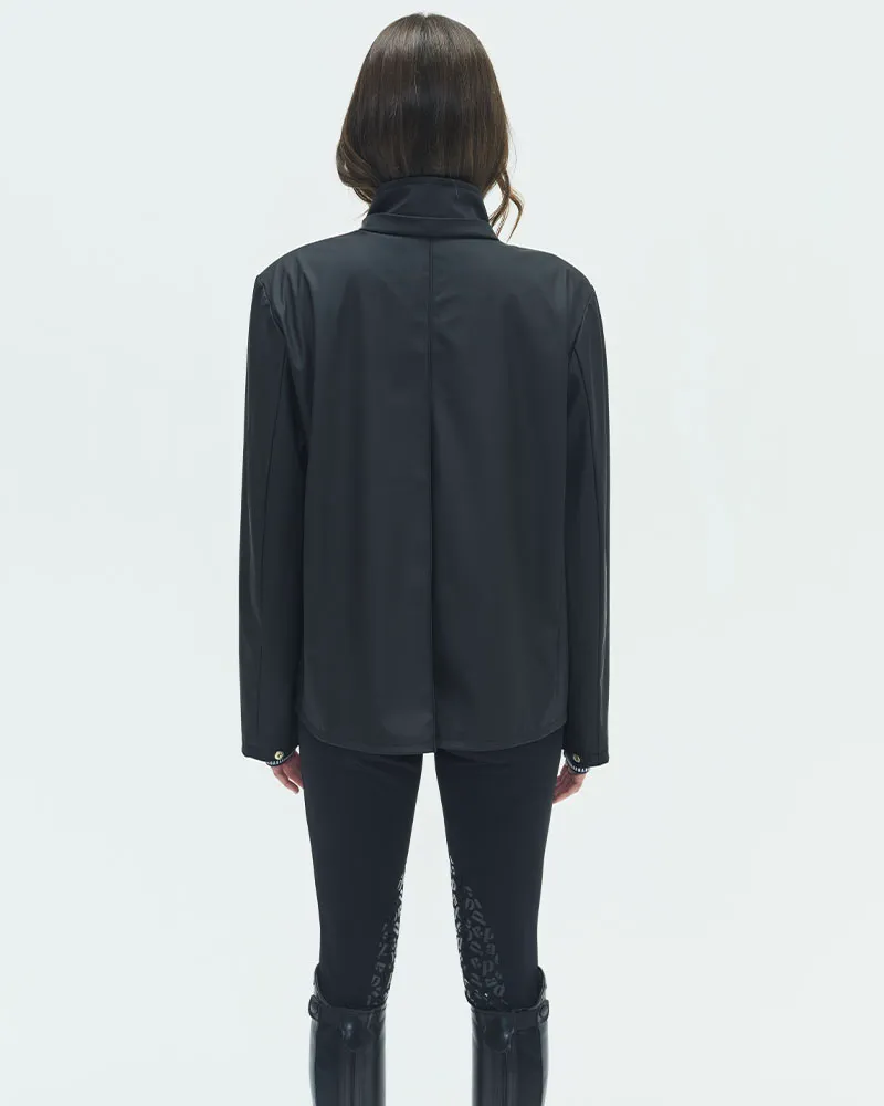 Tempo - Blouson impermeable d'équitation - Image 6
