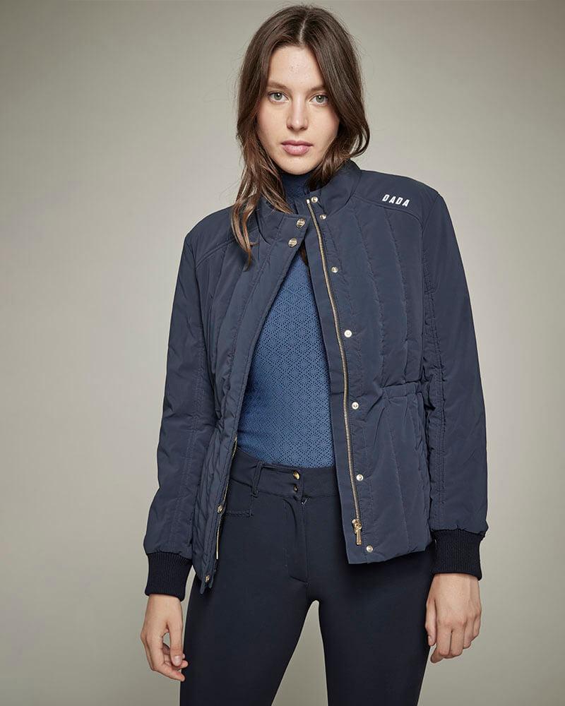 Tinka - Doudoune imperméable d'équitation - Image 14