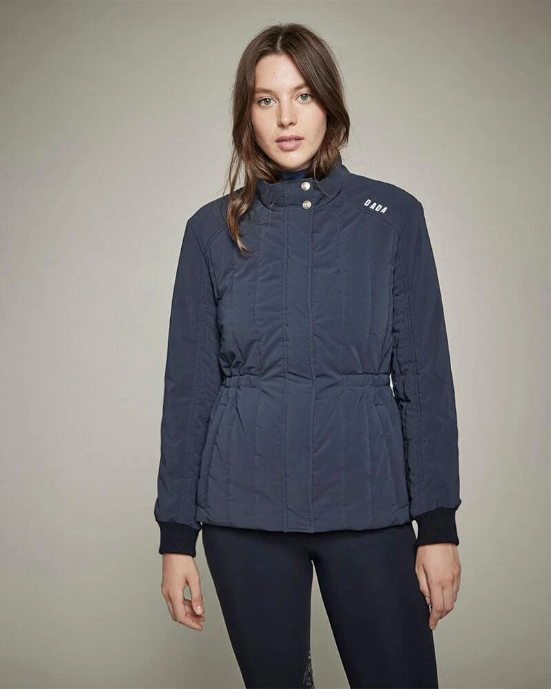 Tinka - Doudoune imperméable d'équitation - Image 15