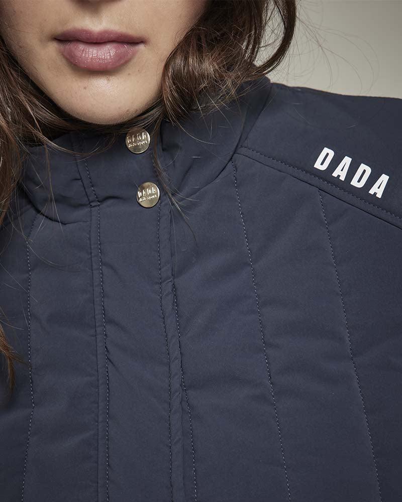 Tinka - Doudoune imperméable d'équitation - Image 17