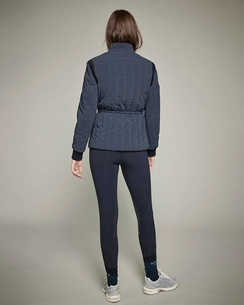 Tinka - Doudoune imperméable d'équitation - Image 19