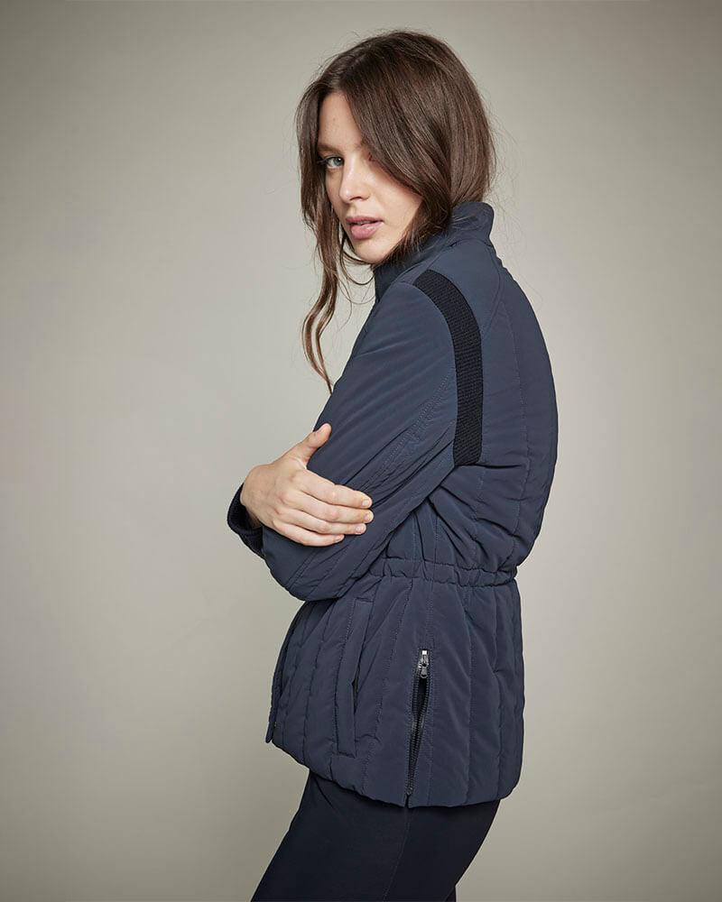 Tinka - Doudoune imperméable d'équitation - Image 21