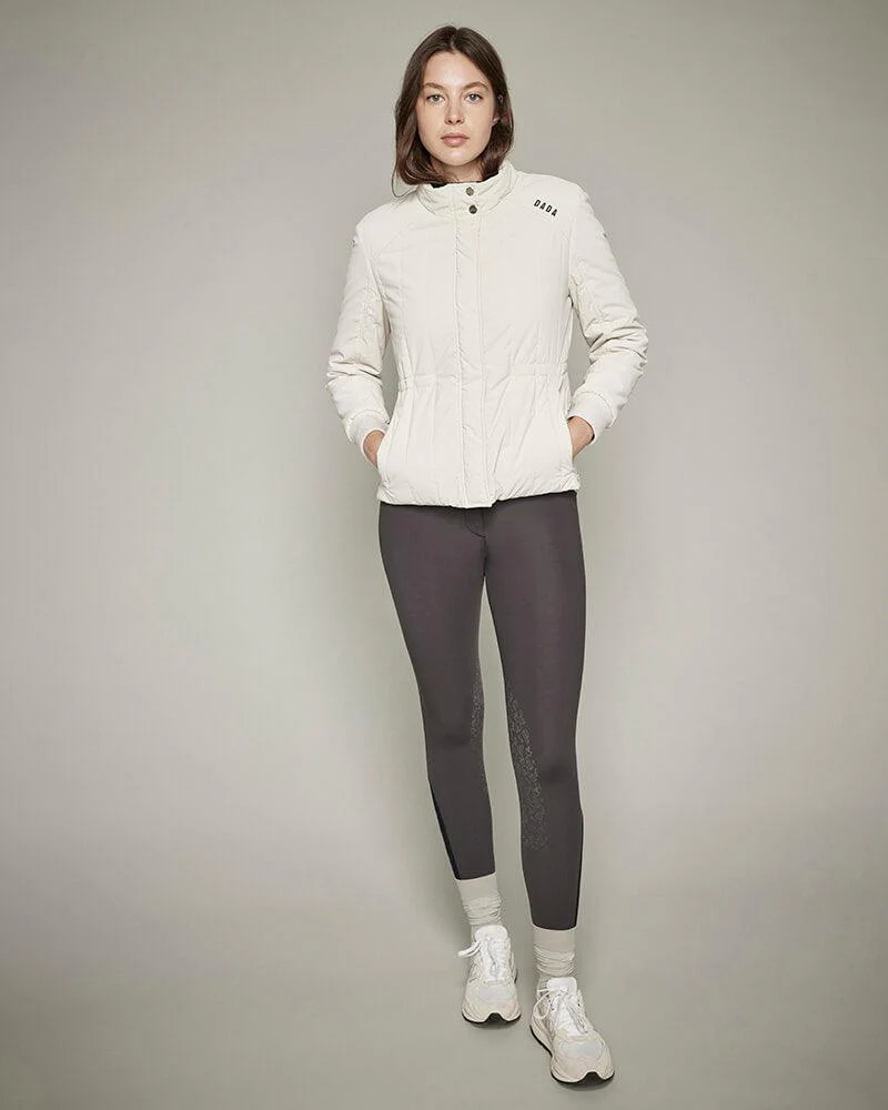 Tinka - Doudoune imperméable d'équitation - Image 5