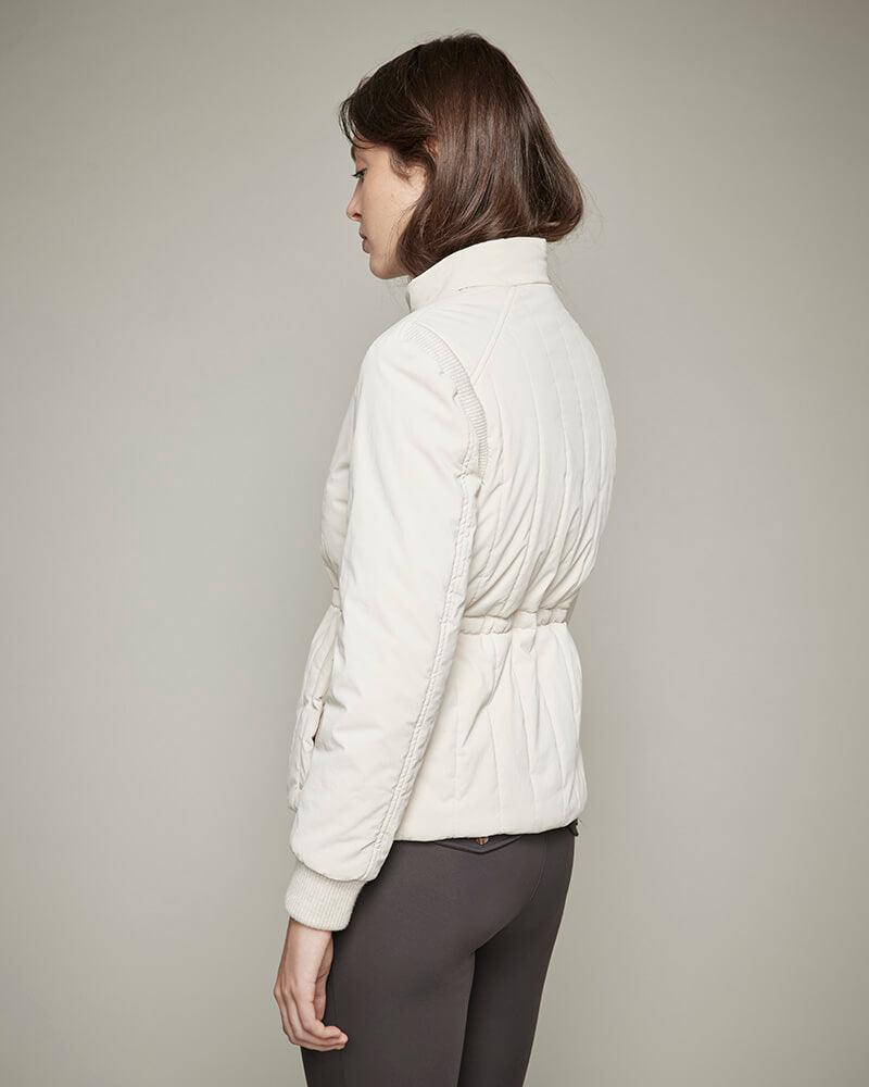 Tinka - Doudoune imperméable d'équitation - Image 8